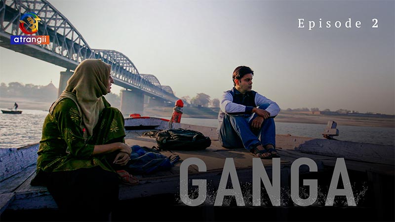 Ganga | Season 01 | Episode 02